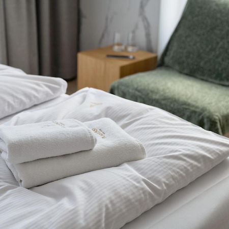 Flamingo Residence Apart Hotel Dziwnów Eksteriør billede